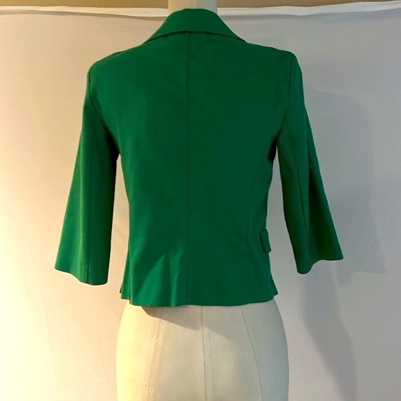 Summer Jacket by Christine Gavioli - Picture 3 of 5